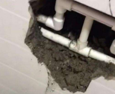 青州卫生间防水找谁好