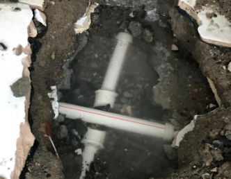 青州卫生间防水公司
