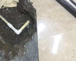 青州卫生间测漏水多少钱