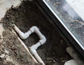 青州卫生间测漏水哪家好