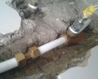 青州测漏水多少钱