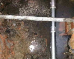 青州卫生间测漏水多少钱