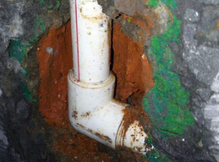 青州卫生间测漏水价格明细