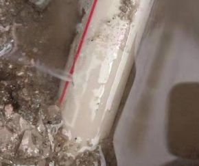 青州水管维修公司