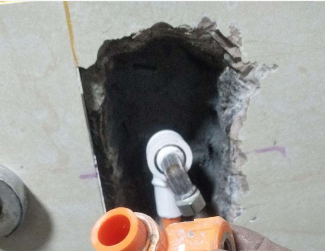 青州卫生间测漏水哪家好