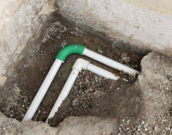 青州卫生间测漏水价格多少
