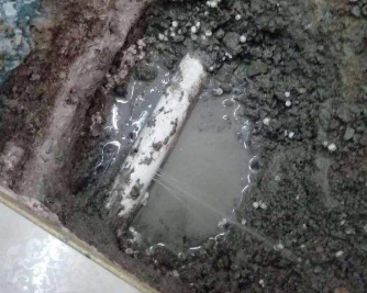 青州卫生间测漏水哪家好