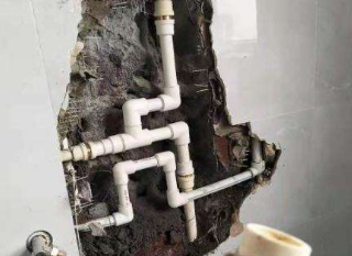 青州卫生间测漏水价格多少