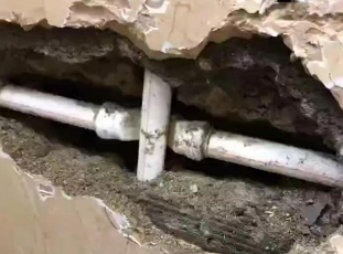 青州水管维修哪家好