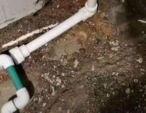 青州卫生间测漏水服务电话