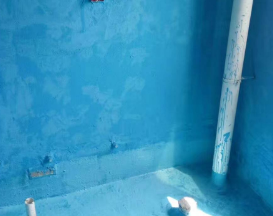 青州卫生间防水多少钱