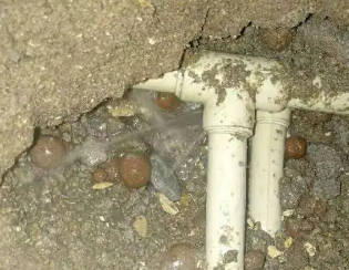 青州卫生间测漏