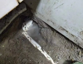 青州卫生间测漏水多少钱